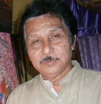 Abdul Rani Bin Abd Majid