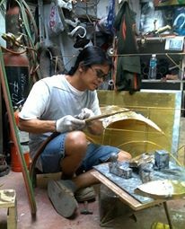 Angelico Jik A. Villanueva