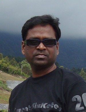 Ashok Kumar