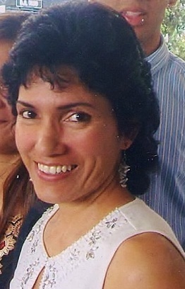 Christianne Goonting