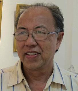 Dato Abdul Rahman Rahim