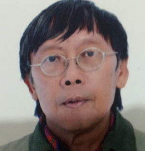 Goh Beng Kwan