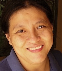 Grace Tjondronimpuno