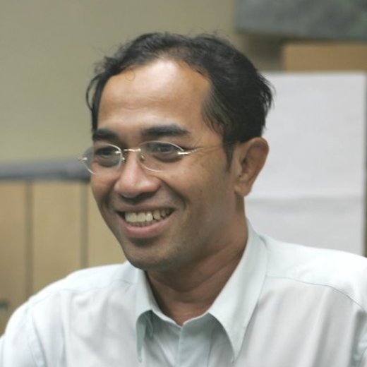 Hassan Mohd Ghazali