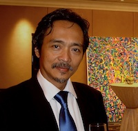 Joel Eugenio Epistola Ferraris