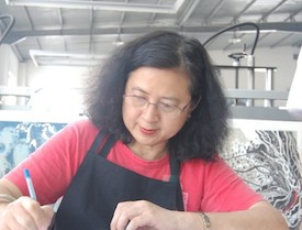 Judith Lui Wai Chu