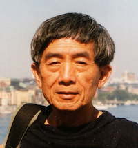 Li Po-Yuan