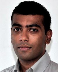 Mohammad Ariff Isstiac Gooljar