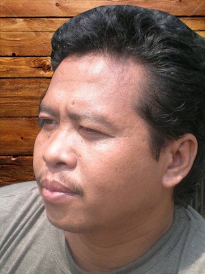 Najib Amrullah