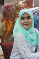 Nurul Jannah Binti Mat Zubir