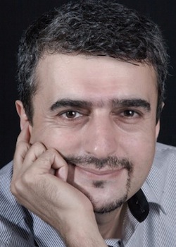 Bahador Moayer