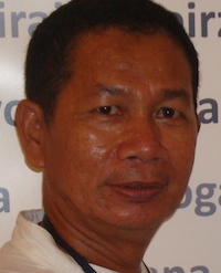 Syahrizal Zain Koto