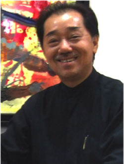 Terence Teo Chin Keong