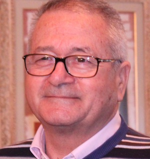 Tonino Maurizi