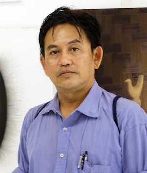 Virapong Phadonsak