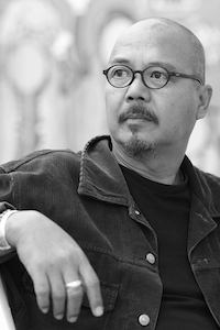 Wattanachot Tungateja