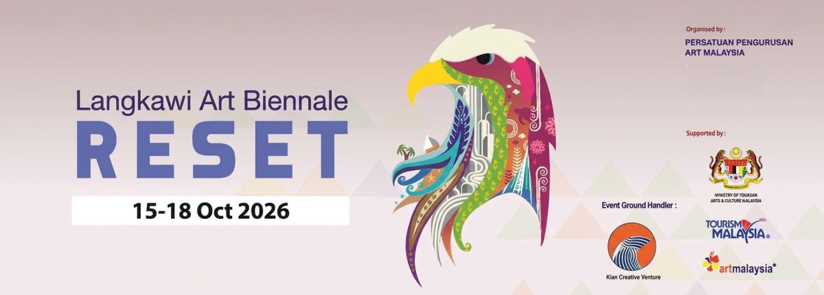 Langkawi Art Biennale 2026